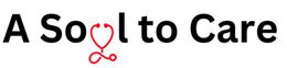 A SOUL TO CARE logo
