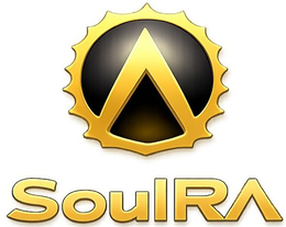 A SOULRA logo