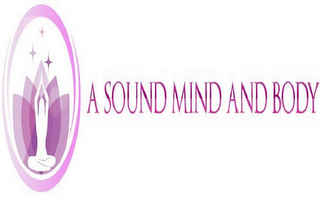 A SOUND MIND AND BODY logo