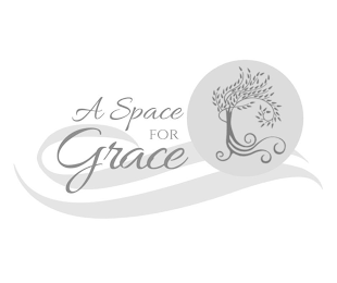 A SPACE FOR GRACE logo