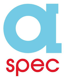 A SPEC logo