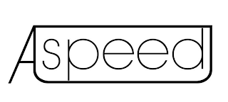 A SPEED logo