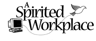 A SPIRITED WORKPLACE logo