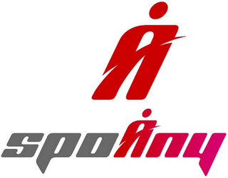 A SPOANY logo