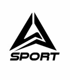 A SPORT logo