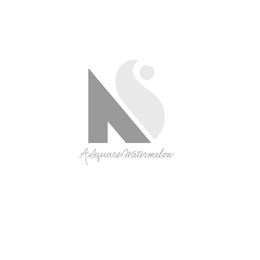 A SQUARE WATERMELON logo