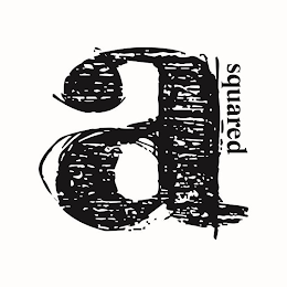 A SQUARED logo