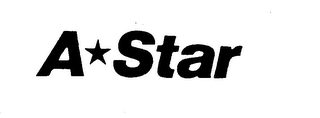 A-STAR logo