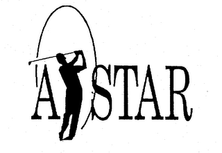 A STAR logo