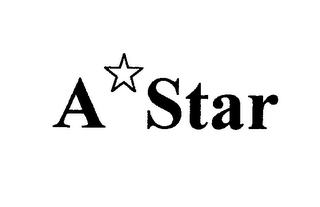 A STAR logo