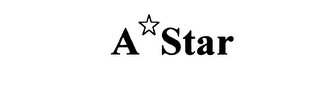 A STAR logo