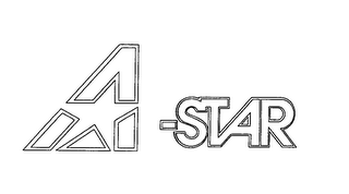 A-STAR logo