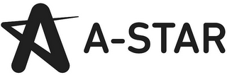 A-STAR logo