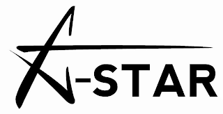 A-STAR logo