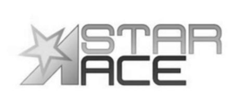 A STAR ACE logo