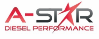 A-STAR DIESEL PERFORMANCE logo
