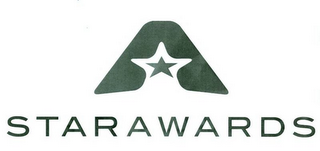 A STARAWARDS logo