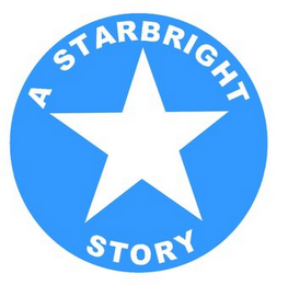 A STARBRIGHT STORY logo