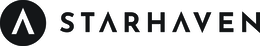 A STARHAVEN logo