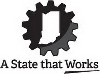 A STATE THAT WORKS logo