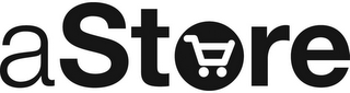 A STORE logo