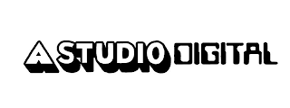 A STUDIO DIGITAL logo