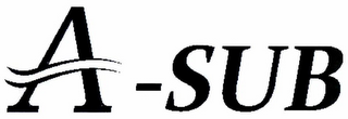 A-SUB