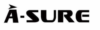 A-SURE logo