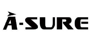 A-SURE logo