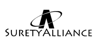 A SURETYALLIANCE logo