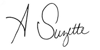 A SUZETTE logo