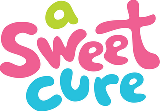 A SWEET CURE logo
