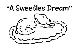 "A SWEETLES DREAM" logo
