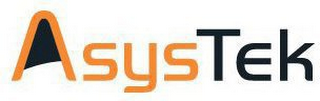 A SYSTEK logo