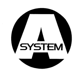 A SYSTEM logo