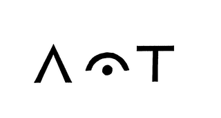 A T logo
