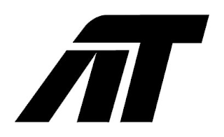 A T logo