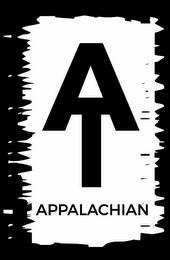 A T APPALACHIAN logo
