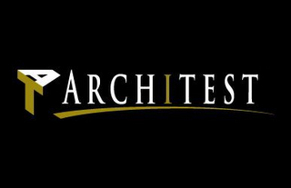 A T ARCHITEST logo