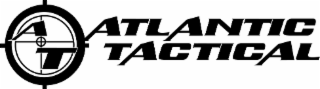 A T ATLANTIC TACTICAL logo