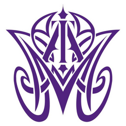 A T I M logo
