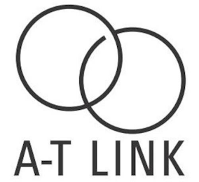 A-T LINK logo