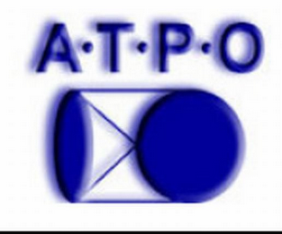 A-T-P-O logo