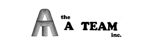 A T THE A TEAM INC.