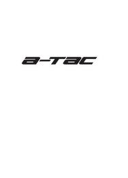 A-TAC logo