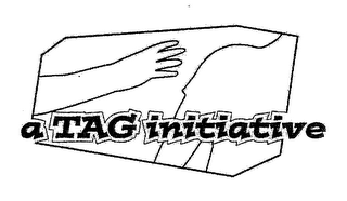A TAG INITIATIVE logo