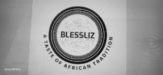 A TASTE OF AFRICAN TRADITION logo