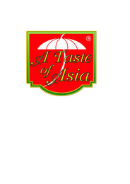 A TASTE OF ASIA logo