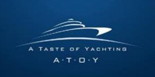 A TASTE OF YACHTING A.T.O.Y logo