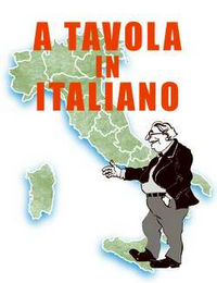 A TAVOLA IN ITALIANO logo